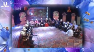 АЙТЫШ!! АЙТЫШ! Асылбек Маратов жана Самара Каримова.