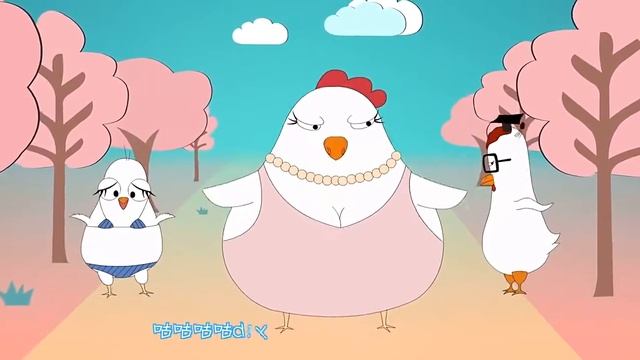 Безумная китайская музыка. Дико смешно.