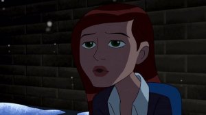 Gwen Tennyson Scene Pack Twixtor | Ben 10 Alien Force/Ultimate Alien