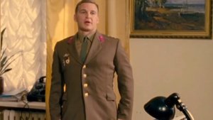 Фильм "Большая любовь" 2006г. Режиссёр Д. Фикс