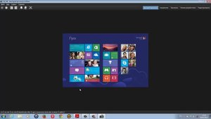 Как сделать, чтобы в Windows 8 1 сразу загружался рабочий стол