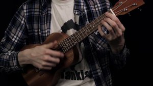 Chop Suey (System of a Down) Ukulele Cover