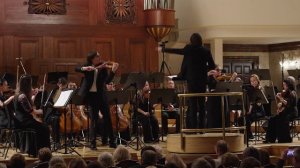 А.Шнитке Concerto Grosso № 1 (5 и 6 части)