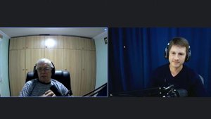 Владимир Жиленко в гостях у GORDEEN