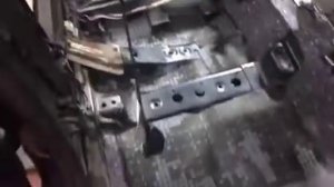 Теплоизоляция авто в разрезе. Материалы Comfortmat. Чем утеплить автомобиль