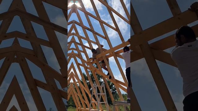 Звуки стройки дома - самый лучший трек 🏠
