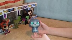 Funko Pop Cheshire Чеширский кот