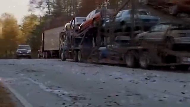 Фабрика переделок. 
Владимир Нежный
Благовест
Ехали уроды на поминки