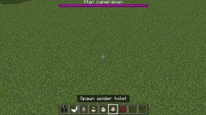 Skibidi Toilet ADDON in Minecraft PE | Minecraft Skibidi Toilet MOD DOWNLOAD