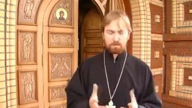 Школа православия
