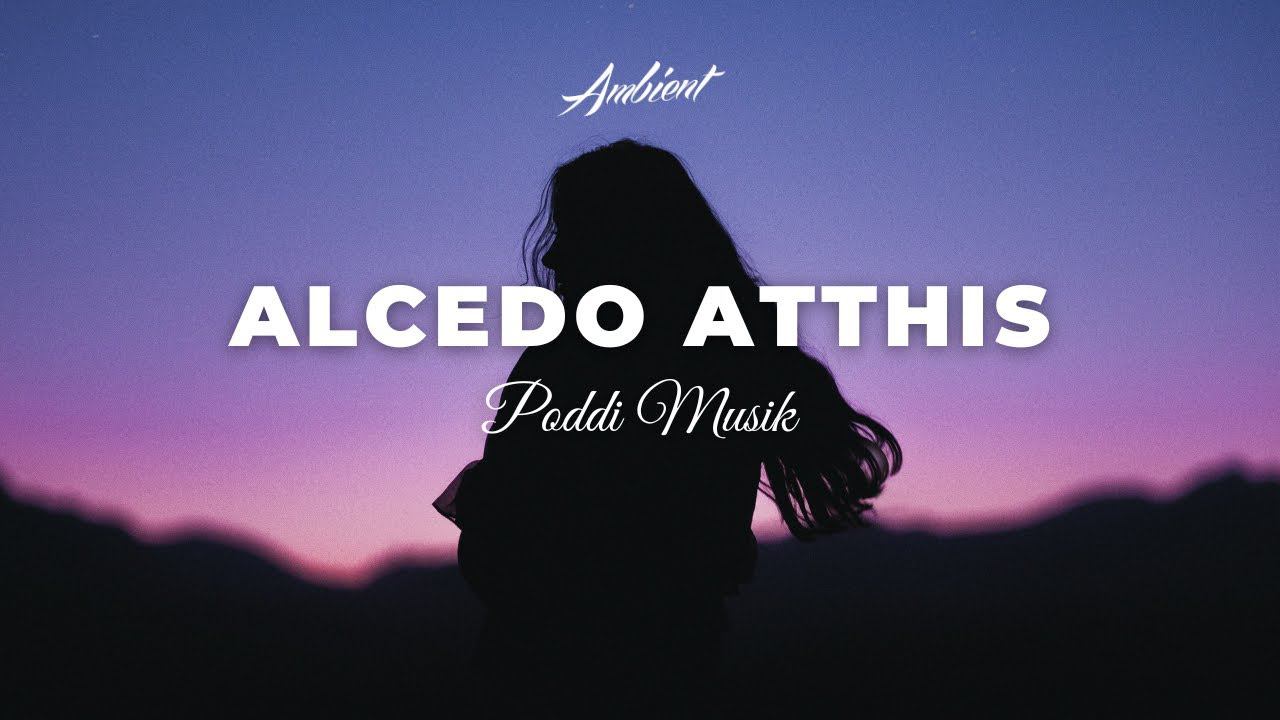 Poddi Musik - Alcedo atthis смотреть онлайн