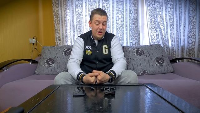 Блютуз Наушники для тех, у кого маленький... Bluedio Fi смотреть онлайн