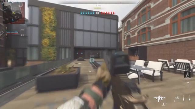 cod mw2 LIVE смотреть онлайн