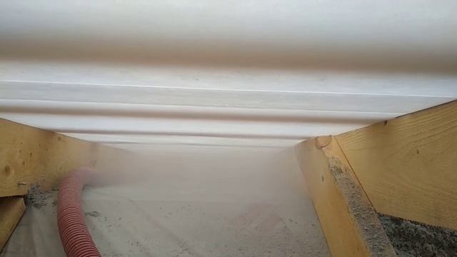 Утепление скатной кровли эковатой, уфа, башкортостан, эковата в уфе, смотреть онлайн