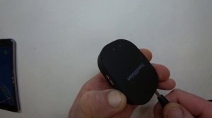 TrendVision Split Обновить прошивку