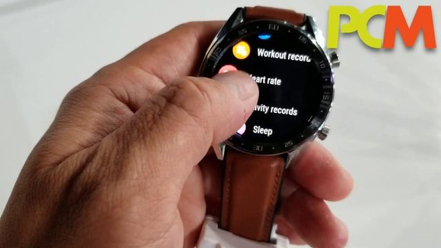 HUAWEI穿戴裝置：Watch GT + Band 3 Pro. смотреть онлайн