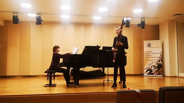 Wiktor Komorowski смотреть онлайн