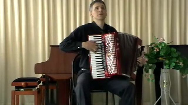 V.Kovtun "Dedication L.M". "Посвящение L.M." смотреть онлайн