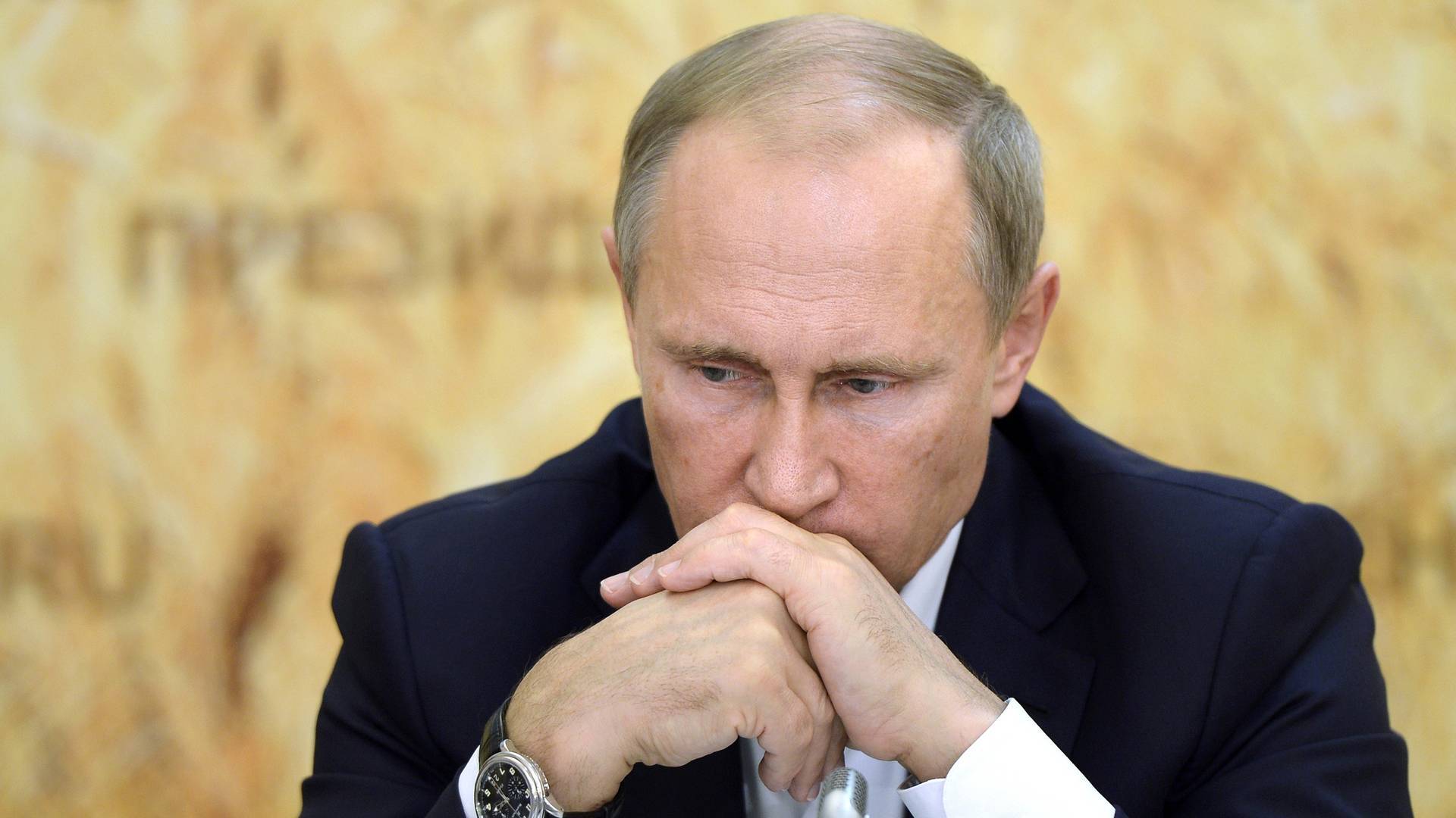 США и Британия готовят смертельную ловушку для Путина на саммите G20.mp4
