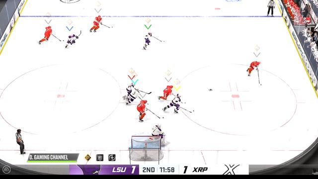 NHL 23 Review смотреть онлайн