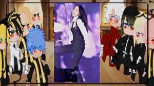 tokyo revengers react to takemichi as random tiktok(no parte4)(3/3)