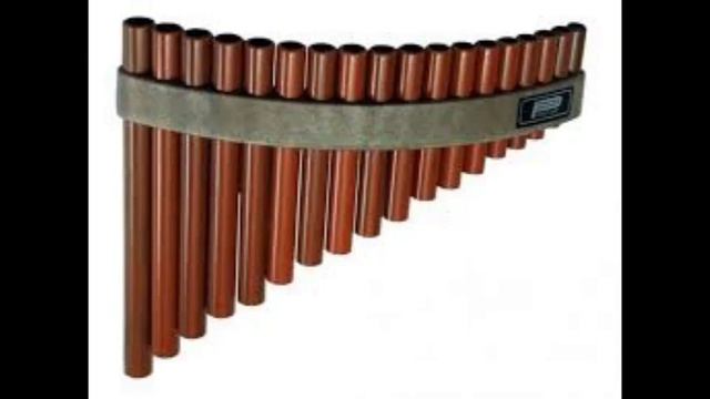 Damian Luca - Purata [Pan Pipes] смотреть онлайн