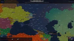 Как добавить своего президента в AoH 2