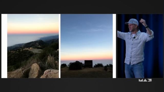 Mastering Mobile Photography with Chris Orwig | Adobe Creative Cloud смотреть онлайн