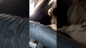 dodge journey чистка дроссельной заслонки