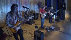 Эдуард Голиков и Группа "Артель"