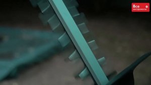 Обзор гибридного кустореза Ryobi ONE OHT1850H