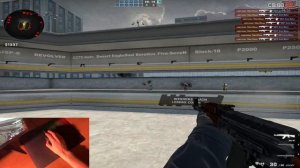 СРАВНЕНИЕ КОВРИКОВ ЗА 440/1700/2200 РУБЛЕЙ//КОВРИКИ ДЛЯ ИГРЫ В CSGO