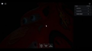 Roblox Мда Вот и покатался В Лифте !!!!   (Жуткий Баг На карте в Roblox)