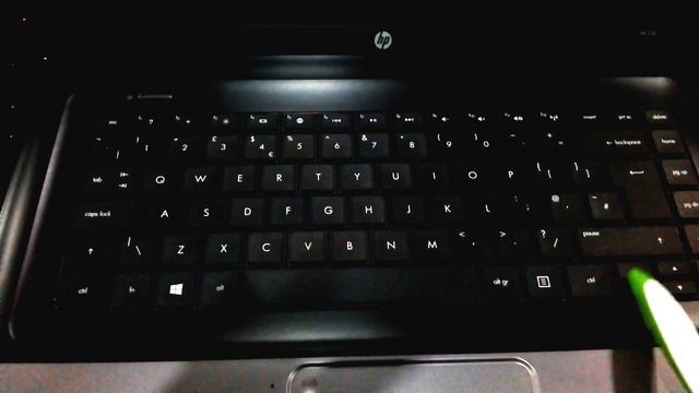 HP 250 G1 Keyboard rattle смотреть онлайн