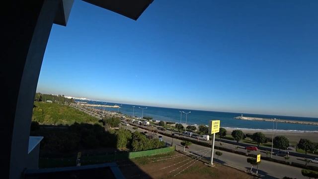 Квартиры 2+1 130 м2 с замечательными видами!? Недвижимость в Турции | Эрдемли Мерсин Турция смотреть онлайн