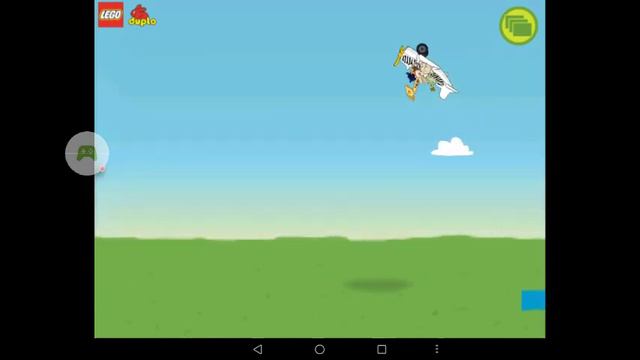 Lego duplo zoo 2019-12-15 смотреть онлайн