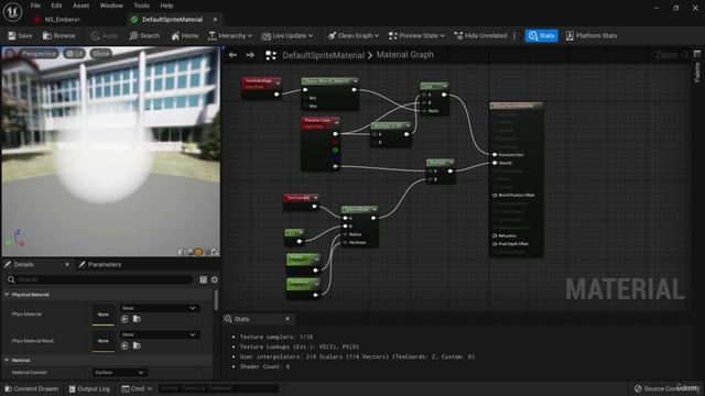 145.1. Niagara Effects смотреть онлайн