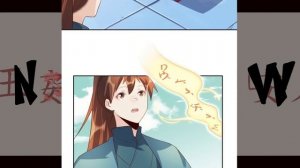 ОЗВУЧКА МАНГИ | На самом деле я большой человек на пути культивации 36-40 ГЛАВА | ЖИВАЯ ОЗВУЧКА