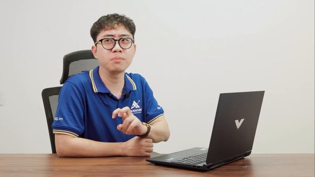 HP VICTUS 16-e1105AX - Quá rẻ cho một Laptop Gaming đầy hứa hẹn !!!  An Khang Computer