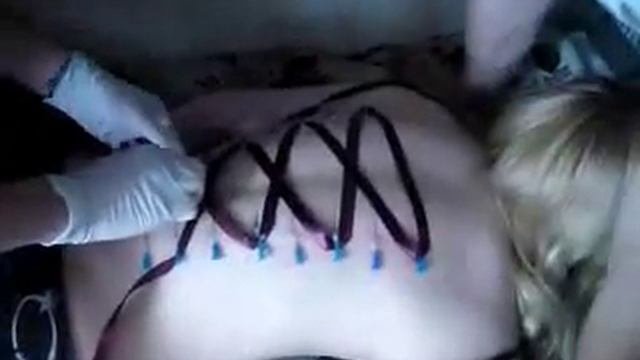 Корсет