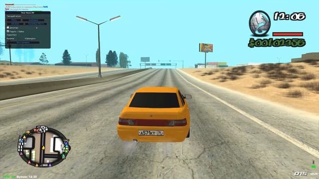 MTA-Русский Сервачок|New Times RP - ПОКУПАЮ ПЕРВУЮ МАШИНУ!#29 смотреть онлайн