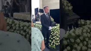 похороны Юры Шатунова