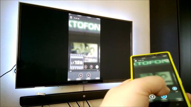 Miracast TV Adapter HD- 10 смотреть онлайн