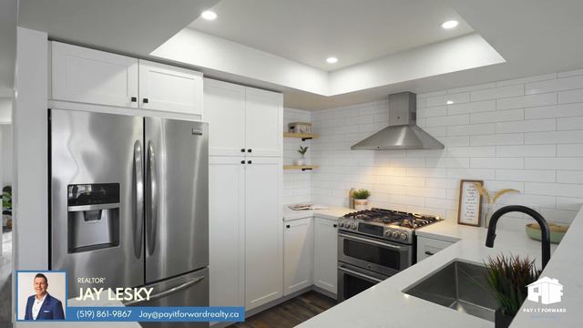 51 Magnolia Drive, Tillsonburg смотреть онлайн