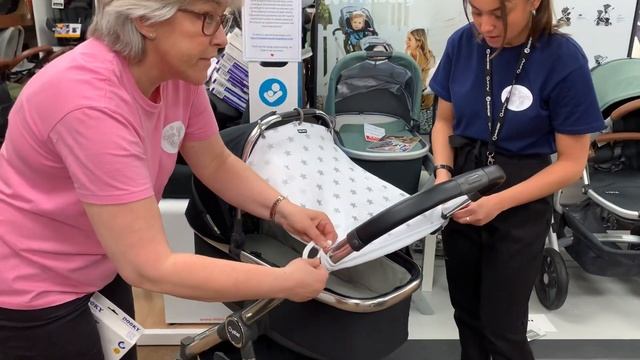 Sun shades by Dooky смотреть онлайн