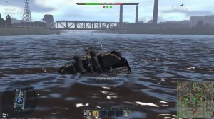 War Thunder - Panther II was killed!