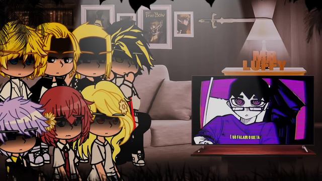 ??Tokyo Revengers-|React a| Parceria Formada |-(Kaleb e Noah) | Anirap | #263 ?? смотреть онлайн