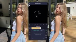 ТУТОРИАЛ НА АНИМАЦИЮ ТЕКСТА В ALIGHT MOTION