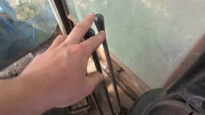 Обзор Ташкентского Трактора Т-28 Х4М-А Первый на YouTube!!!