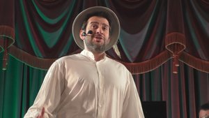 ПЕТР НАЛИЧ И STRADIВАЛЕНКИ ВО ДВОРЦЕ БЕЛОСЕЛЬСКИХ-БЕЛОЗЁРСКИХ 31.03.2023 - АРИЯ ГЕРЦОГА